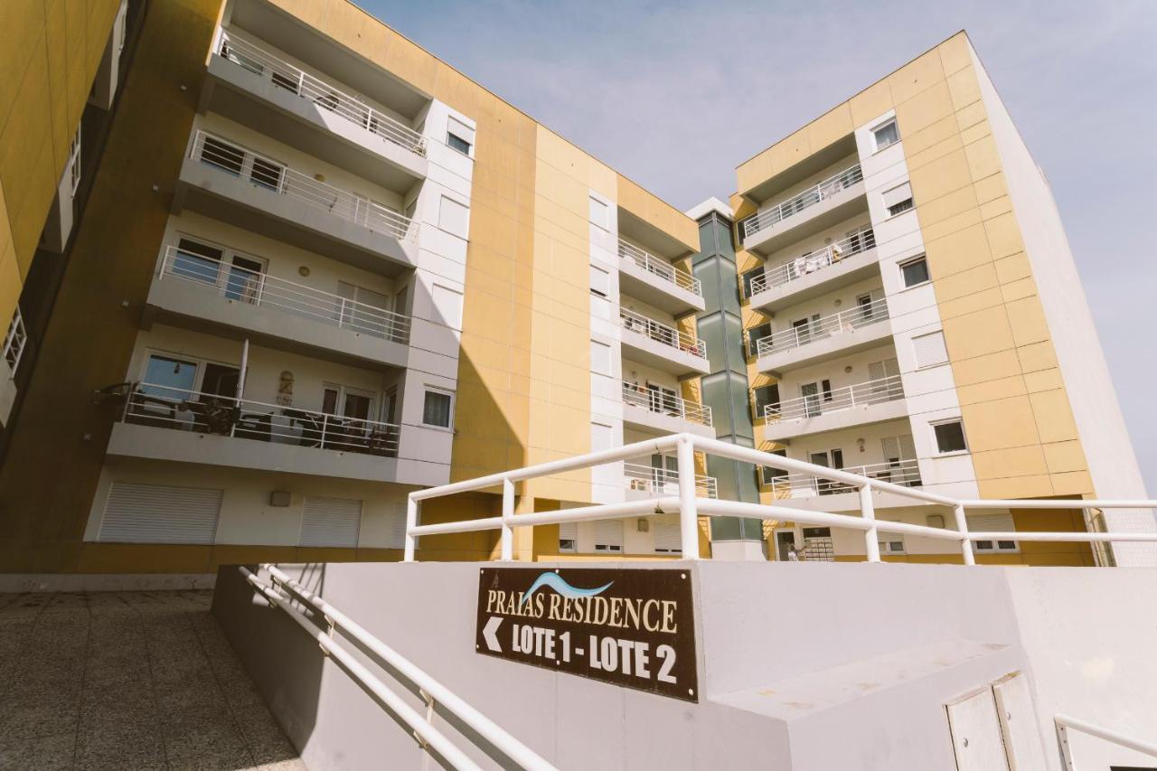 Best Houses 82 - Few Steps To The Beach Peniche Exterior foto
